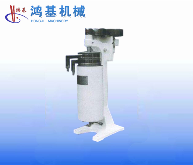 管式分离机/辽阳鸿基机械有限公司